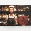 Rusty Rat Bartender's Manual