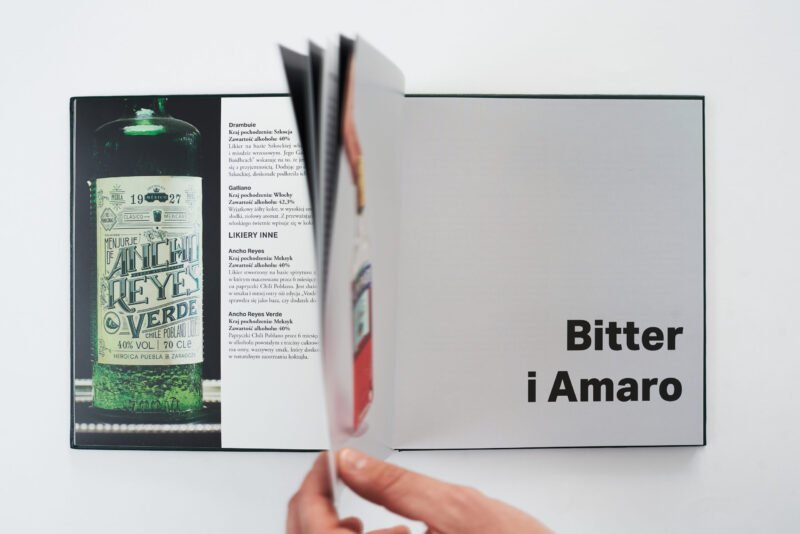 Rusty Rat Bartender's Manual