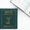 Rusty Rat Bartender's Manual