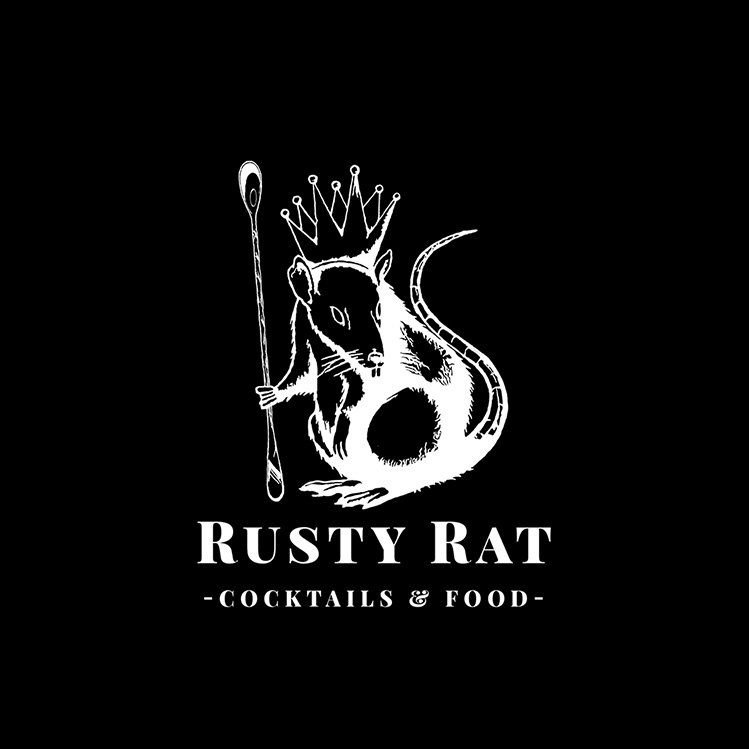 rustyrat.pl - Rusty Rat - Cocktail Bar we Wrocławiu logo
